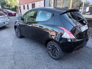 LANCIA Ypsilon usata, con Airbag Passeggero