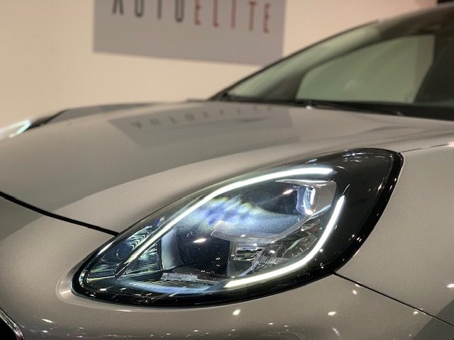FORD Puma usata, con Sensore di luce