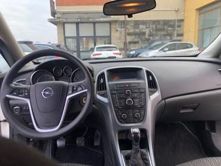 OPEL Astra usata, con Climatizzatore