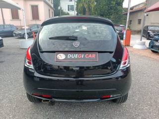 LANCIA Ypsilon usata, con Boardcomputer