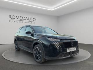 PEUGEOT 5008 usata, con Climatizzatore