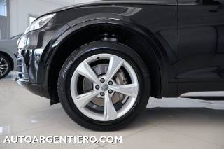 AUDI Q5 usata, con Hill holder