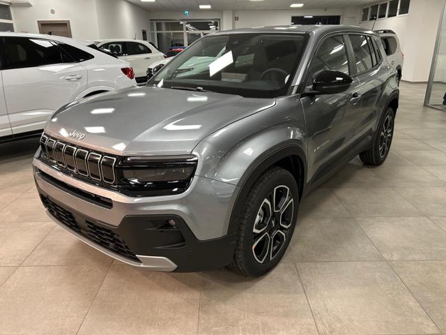 JEEP Avenger usata, con Airbag laterali
