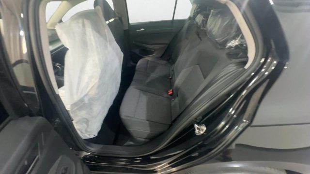 VOLKSWAGEN Golf usata, con Boardcomputer