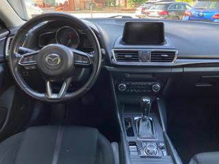 MAZDA 3 usata, con Climatizzatore