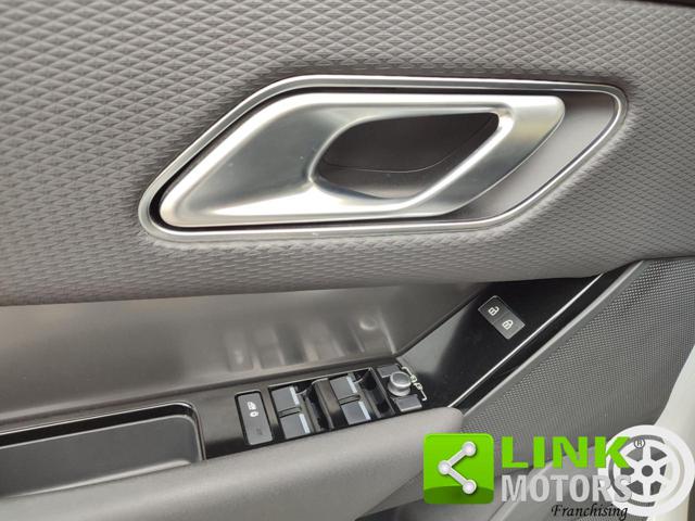 LAND ROVER Range Rover Velar usata 22