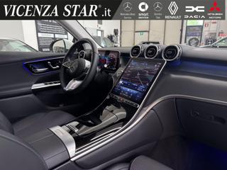 MERCEDES-BENZ GLC 220 usata, con ESP