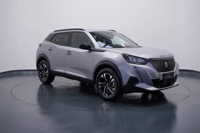 PEUGEOT 2008 usata, con Controllo trazione