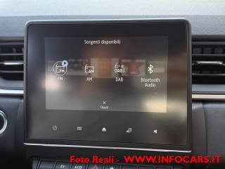 RENAULT Captur usata, con ESP