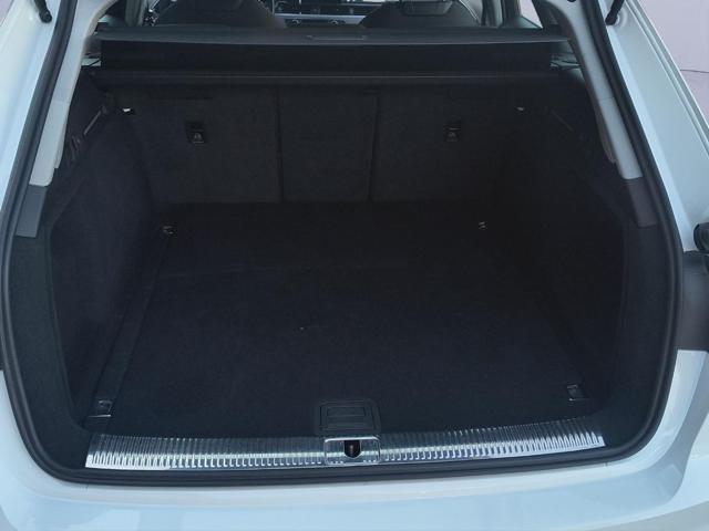 AUDI A4 usata, con Fendinebbia