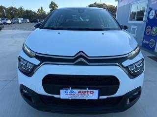 CITROEN C3 usata, con Airbag