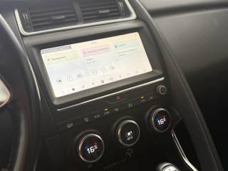 JAGUAR E-Pace usata, con Chiusura centralizzata