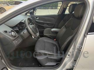 RENAULT Clio usata, con ESP