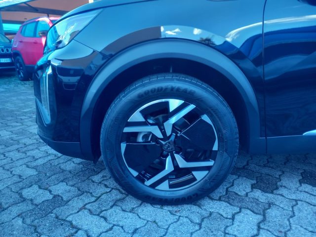 PEUGEOT 2008 usata, con ESP