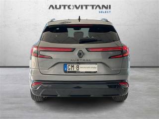 RENAULT Austral usata 3