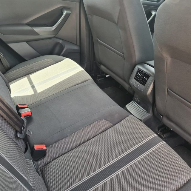VOLKSWAGEN T-Roc usata, con Immobilizzatore elettronico