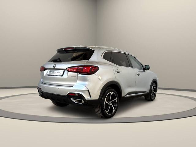 MG HS usata, con Alzacristalli elettrici