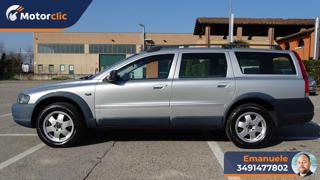 VOLVO XC70 usata, con Airbag laterali