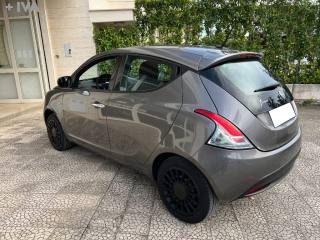 LANCIA Ypsilon usata 7