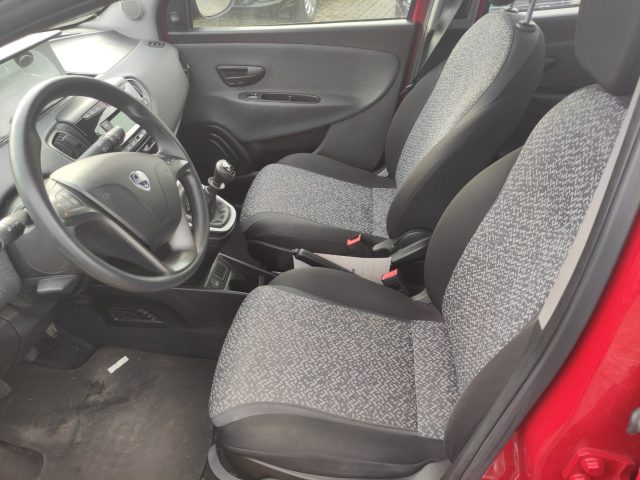 LANCIA Ypsilon usata 20