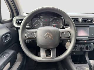 CITROEN C3 usata 12