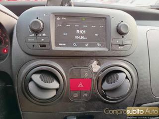 FIAT Fiorino usata 19