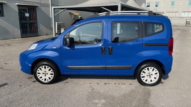 FIAT Qubo usata 3