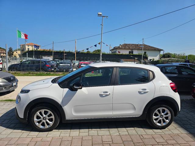 CITROEN C3 usata, con Airbag