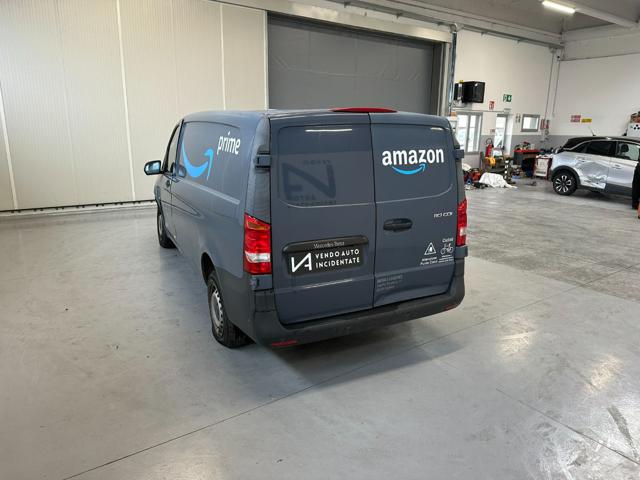 MERCEDES-BENZ Vito usata, con Boardcomputer