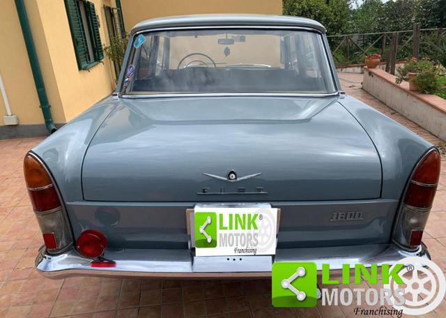 FIAT 1800 usata 8