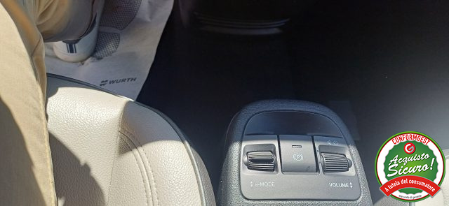 FIAT 500e usata, con Controllo automatico clima