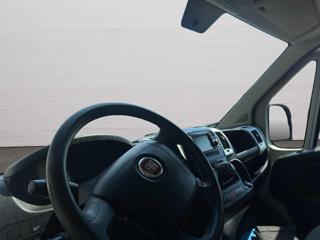FIAT Ducato usata, con Bluetooth