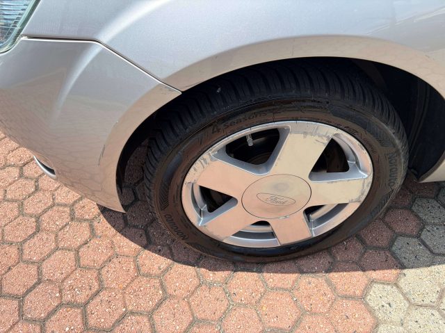 FORD Fiesta usata 12