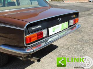 TRIUMPH Dolomite usata 15