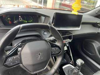 PEUGEOT 2008 usata, con Cruise Control
