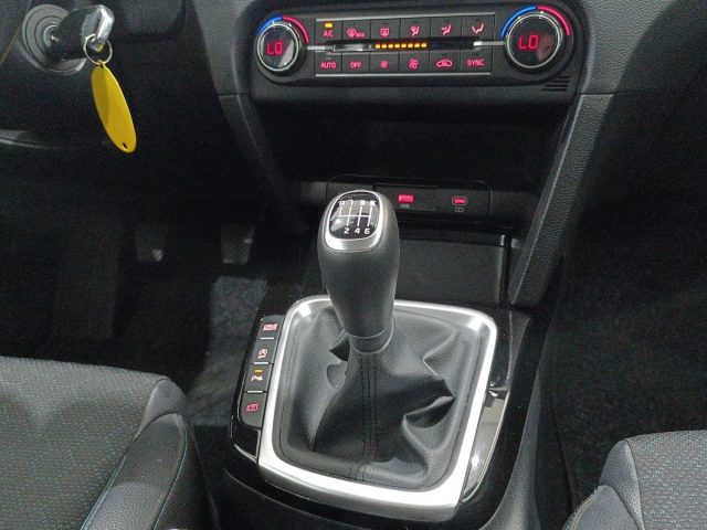 KIA XCeed usata, con Climatizzatore