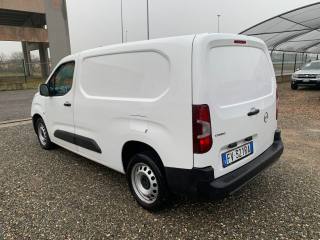 OPEL Combo usata, con Boardcomputer