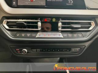 BMW 235 usata, con Airbag