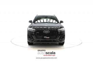 AUDI Q5 usata, con Airbag