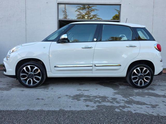 FIAT 500L usata, con Fendinebbia