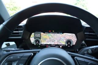 AUDI A3 usata, con Controllo elettronico della corsia