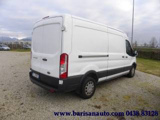 FORD Transit usata, con Alzacristalli elettrici