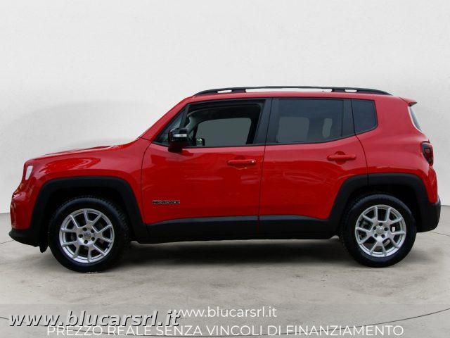 JEEP Renegade usata, con Airbag Passeggero