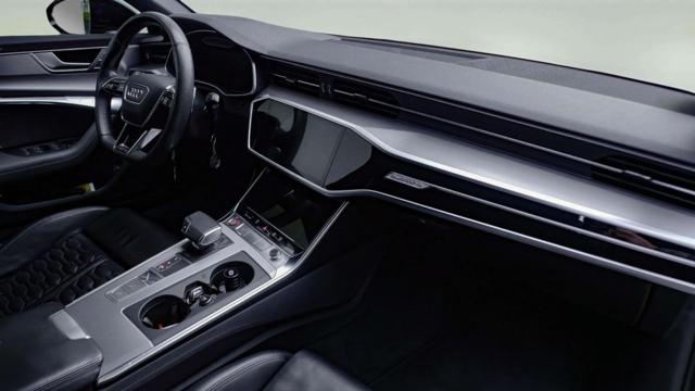 AUDI RS6 usata, con ESP