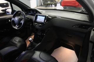 PEUGEOT 208 usata, con Climatizzatore