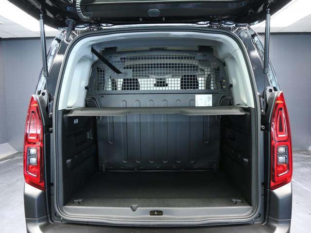 FIAT Doblo usata, con Cruise Control