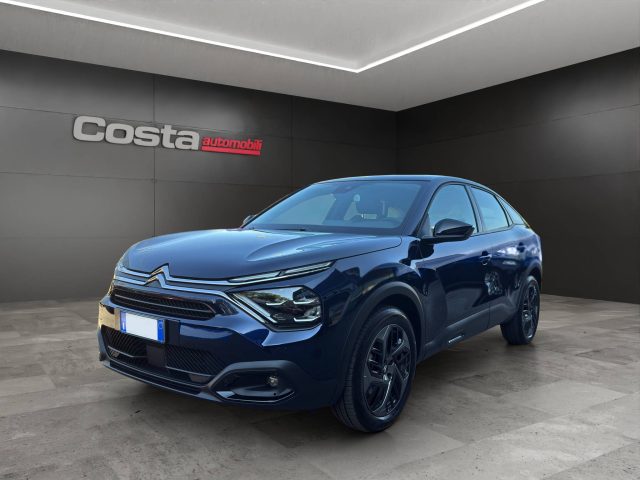 CITROEN C4 usata 1