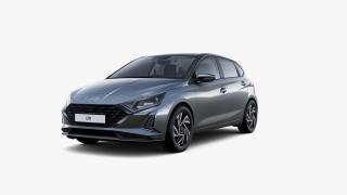 HYUNDAI i20 1.2 MPI MT Connectline *PREZZO PROMO*
