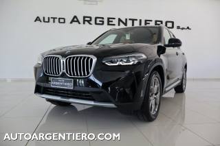 BMW X3 usata, con Chiusura centralizzata senza chiave