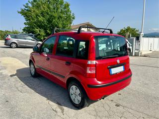 FIAT Panda usata, con Climatizzatore